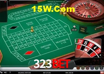Game Providers 323bet