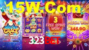 Welcome Bonus 323bet