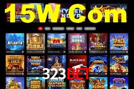 Daily Bonuses 323bet