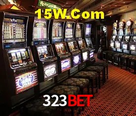Account Benefits 323bet