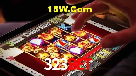 Live Casino 323bet
