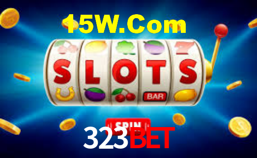 Premium Interface 323bet