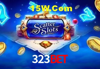 Experiência VIP 323bet