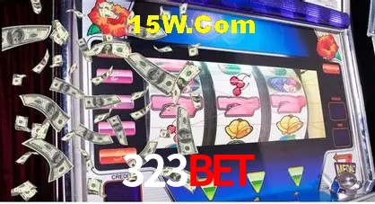 Bonus Features 323bet