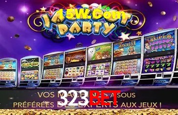 Seasonal Promotions 323bet